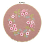 DIY Embroidery Practice Kits 2