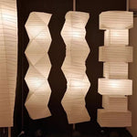 Japanese-style Floor Lamp 4