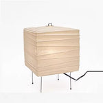 Japanese-style Floor Lamp 5