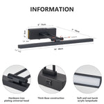 Battery Operated Picture Light 2