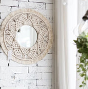 Home Decoration Makeup Mirror 6