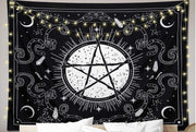 Home Decor Wall Tapestry 1