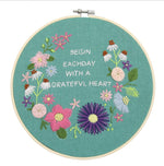 DIY Embroidery Practice Kits 3