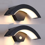 Led Wall Light 1