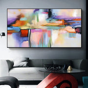 Home Painting Wall Art 2