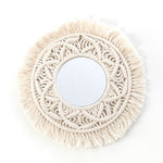 Home Decoration Makeup Mirror 8