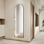 Floor Standing Mirror 1