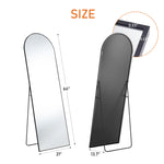 Floor Standing Mirror 9