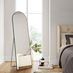 Floor Standing Mirror 7