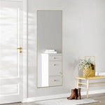 Floor Standing Mirror 4