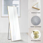 Floor Standing Mirror 10