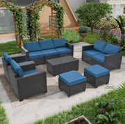 Patio Furniture Set 1