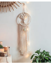 Handmade Dream Catcher `1