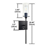Dimmable Rechargeable 5
