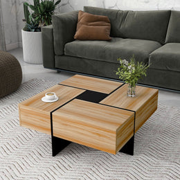 Unique Design Coffee Table 1