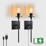 Dimmable Rechargeable 1