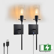 Dimmable Rechargeable 1