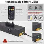 Battery Operated Picture Light 6