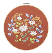 DIY Embroidery Practice Kits 4