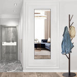 Floor Standing Mirror 16
