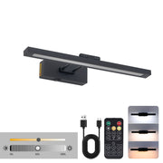 Battery Operated Picture Light 5