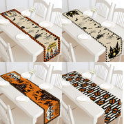 Halloween Table Runner Table Decoration 1