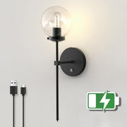 Dimmable Rechargeable 3