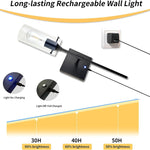 Dimmable Rechargeable 2