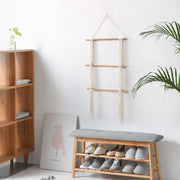 Home Decor Bohemian Handmade Cotton Rope 3